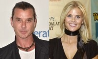 Gavin Rossdale and Tiger Woods' ex-wife Elin Nordegren go on a date