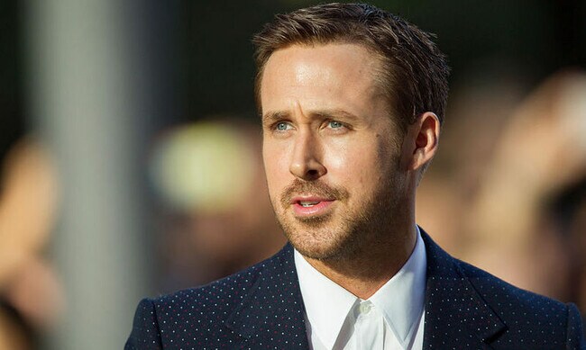 Ryan Gosling reveals the reason this is 'the happiest time' of his life