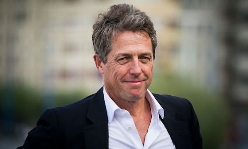 Could Hugh Grant appear on an upcoming season of 'Dancing with the Stars'?