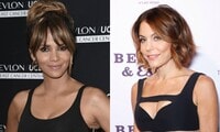 Bethenny Frankel and Halle Berry competed in pageants together: See the throwback photo