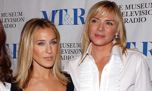 Sarah Jessica Parker has this to say about her rumored bad blood with Kim Cattrall
