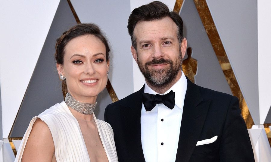 Jason Sudeikis and Olivia Wilde's daughter Daisy is already a Beyoncé fan