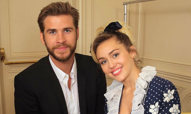 Miley Cyrus shares if she will ever marry Liam Hemsworth