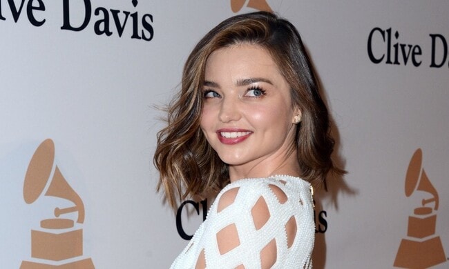 Miranda Kerr gets candid about her 'really bad depression' post split from Orlando Bloom 