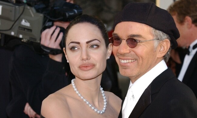 Billy Bob Thornton on why his marriage to Angelina Jolie didn't last