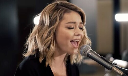 'Modern Family' star Sarah Hyland takes Internet by storm with cover of The Chainsmokers's 'Closer'