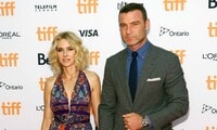 Liev Schreiber addresses split from Naomi Watts