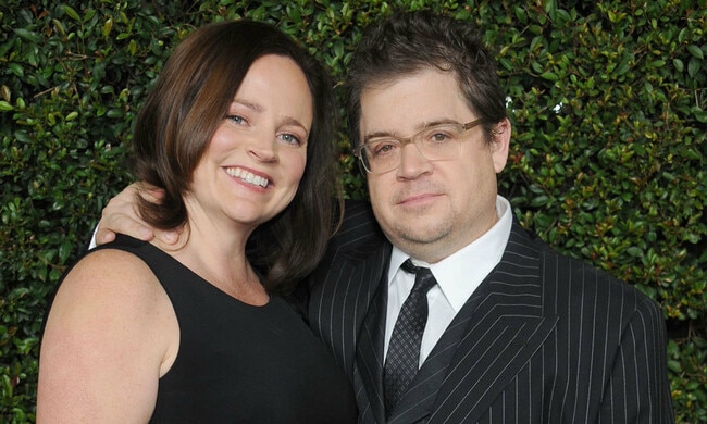 Patton Oswalt pens emotional letter about being a single dad after losing his 'amazing' wife