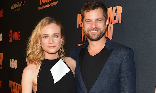 Joshua Jackson explains his biggest challenge with dating since splitting from Diane Kruger