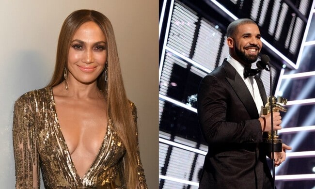 Inside Jennifer Lopez and Drake's friendship as they spend more time together