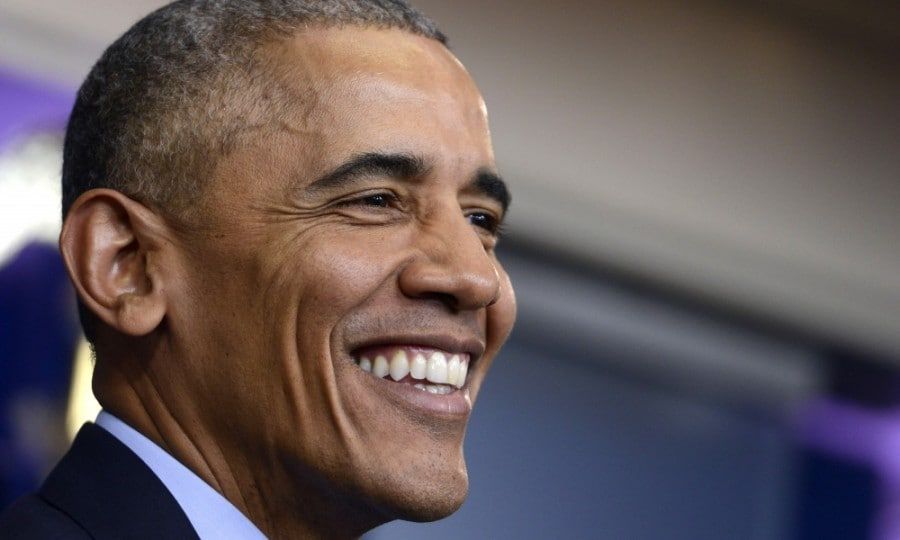 President Obama hosts A-list farewell party with Meryl Streep, George Clooney & more