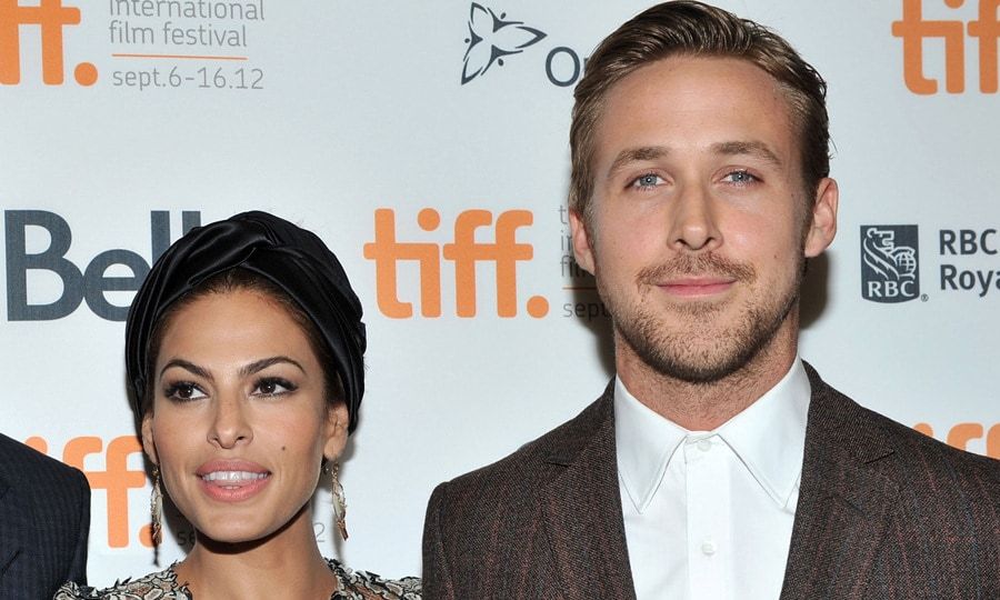 Ryan Gosling pays tribute to Eva Mendes in Golden Globes speech