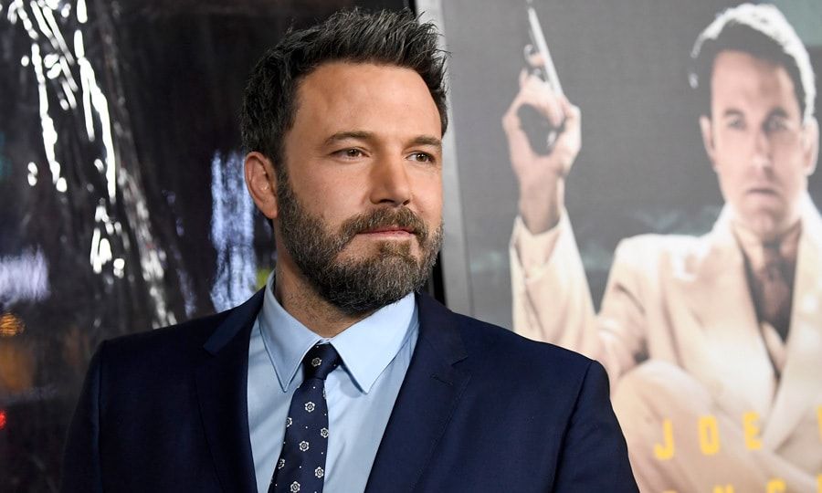 Ben Affleck says daughter Violet has made him an expert on tweens