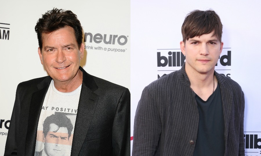 Charlie Sheen A timeline of a troubled life