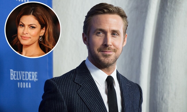 Ryan Gosling reveals how Eva Mendes played a part in 'La La Land'