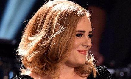 Adele: 5 reasons why she's one of the world's coolest celebrities