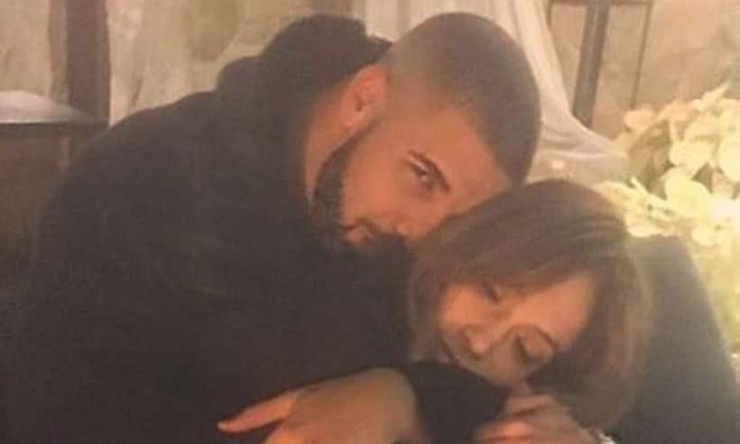 Jennifer Lopez on Drake: 'I have so much love for that boy'