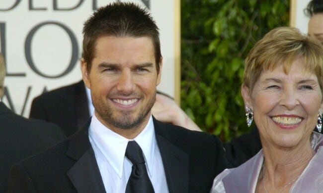 Tom Cruise's mother Mary Lee South dies at 80