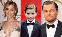 Jacob Tremblay and his A-list celebrity encounters