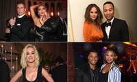 Beyonce and Solange know how to party: The best post-Grammys soirees