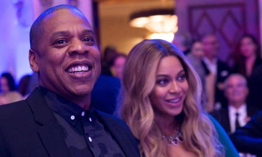 Celebrity week in photos: Beyoncé and Jay Z's date night, plus more pre-Oscar celebrations