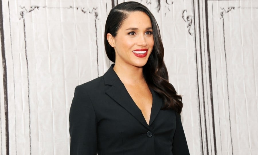Meghan Markle settles back into her daily routine in Toronto ahead of returning to 'Suits' set