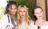 Celebrity week in photos: Mary-Kate and Ashley Olsen get all dolled up and stars flock to the desert for Coachella