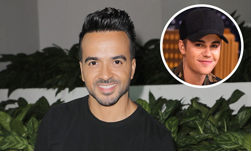 Luis Fonsi talks Justin Bieber and song of the summer 'Despacito'