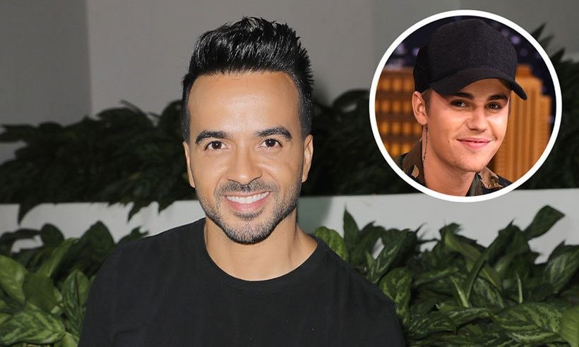 Luis Fonsi talks Justin Bieber and song of the summer 'Despacito' 