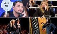 Hand in Hand telethon: The celebrity highlights from the multi-city hurricane relief benefit