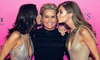 Yolanda Hadid reveals how she keeps Gigi and Bella Hadid grounded — and that she’s ready to date again!