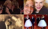 Nicole Kidman and Keith Urban's most loved up photos