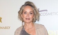 Sharon Stone, 60, tells how she landed a 25-year-old's role in her latest movie (and now we'll never give up on our goals)