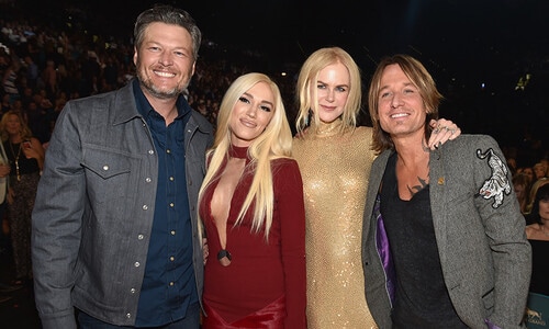 ACM Awards 2018: All the glamour and gossip from country music's big night