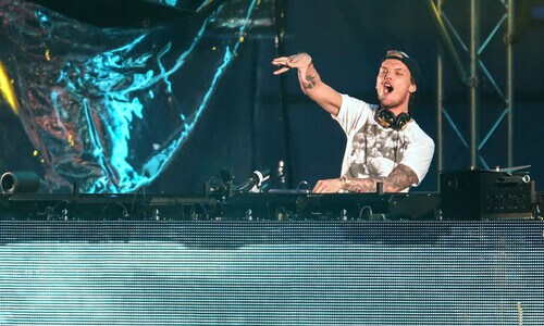 Star reactions: Friends, artists share their sorrow over the sudden death of Avicii