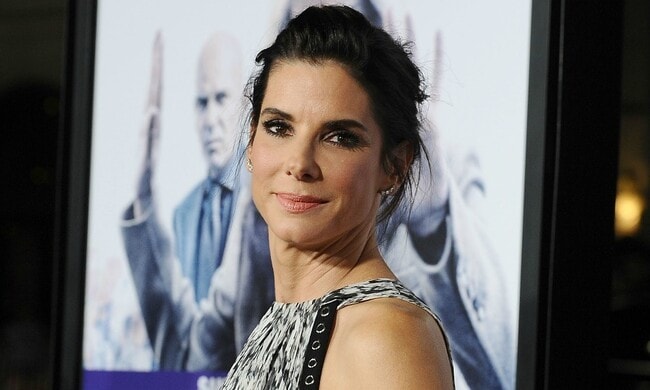 Sandra Bullock opens up about her family, says she wants to ban phrase 'adopted children'