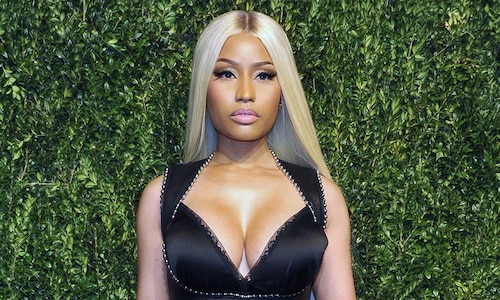 Nicki Minaj speaks out on family separation crisis: 'I came to this country as an illegal immigrant'