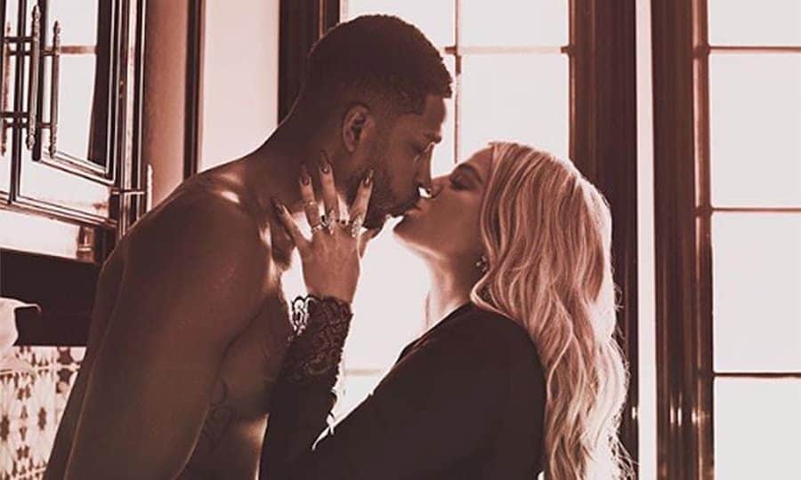 Khloe Kardashian breaks her silence on why she stayed with Tristan Thompson