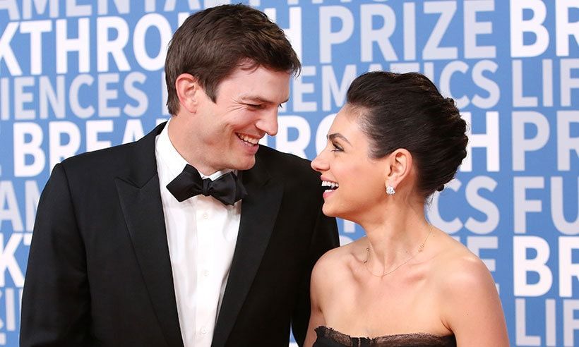 Mila Kunis opens up about stressful divorce and pregnancy rumors: 'Nobody will understand'