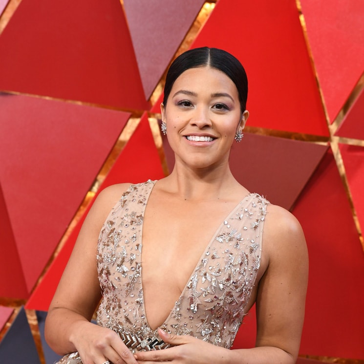 Gina Rodriguez