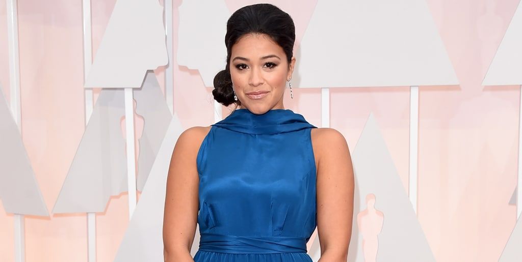 Gina Rodriguez opens up about the terrifying moment she thought she was going to die