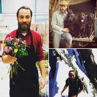 10 reasons why you should hit 'follow' on James Middleton's newly public Instagram