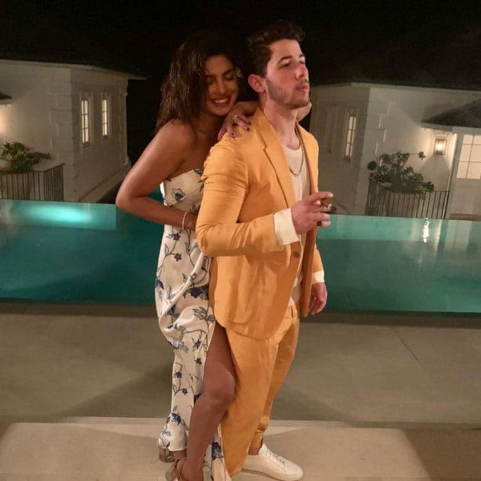 Nick Jonas and Priyanka Chopra go on Caribbean honeymoon(02)