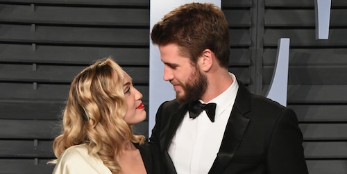 Miley Cyrus writes deeply personal open letter revealing exactly how she feels about Liam Hemsworth