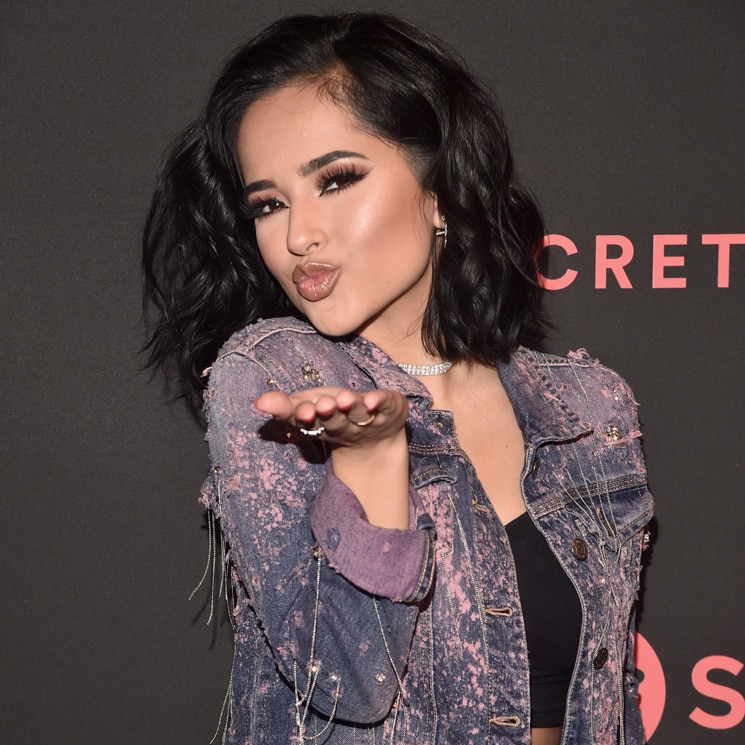 Becky G