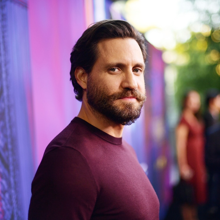 Edgar Ramirez