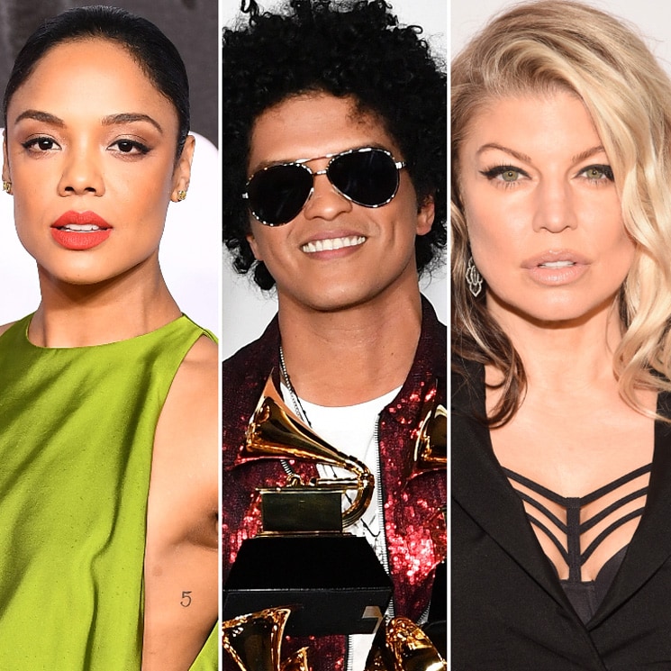 10 Celebrities you didn't know were Latinx