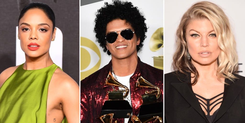 10 Celebrities you didn't know were Latinx