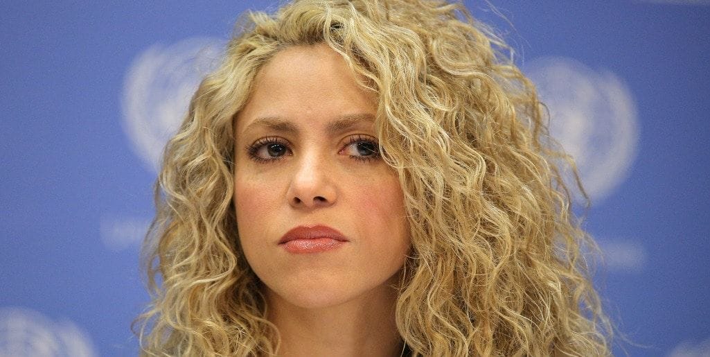 Shakira mourns the loss of someone very special: Alejandro Sanz and Lele Pons offer support