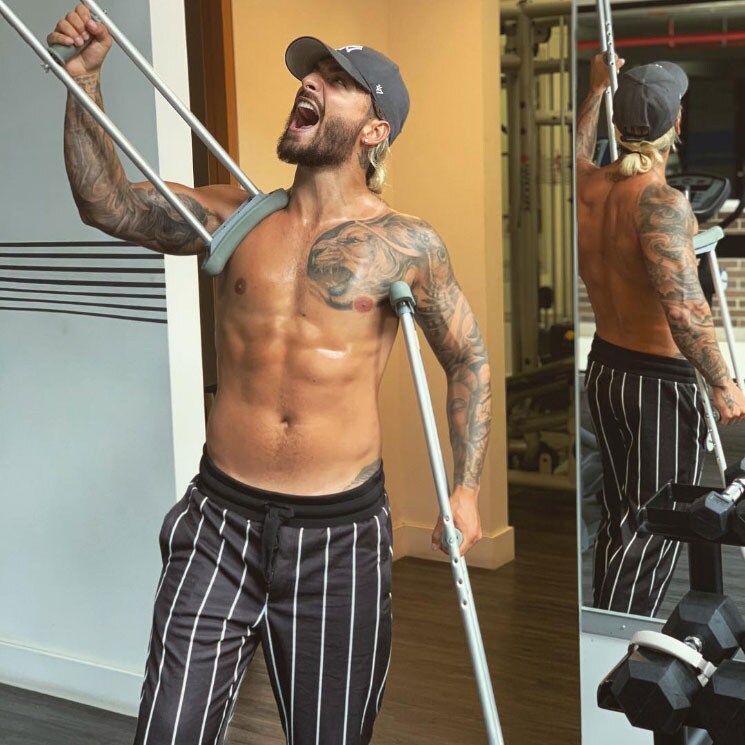 Maluma